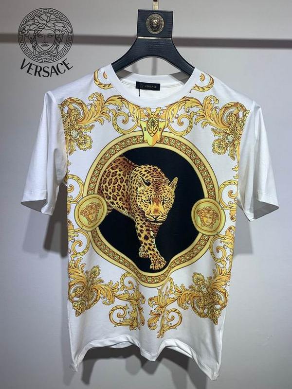 Versace Men's T-shirts 163